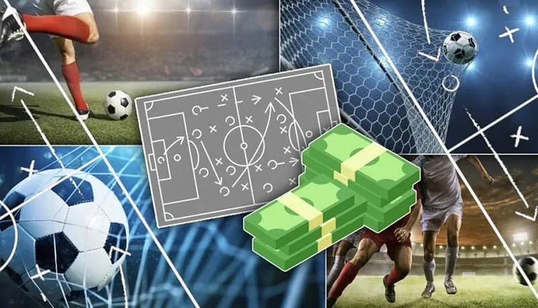 Cách Nhận Biết Kèo Đội Ghi Bàn Cuối Qua Phong Độ Đội