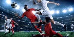 Cách Nhận Biết Kèo Đội Ghi Bàn Cuối Qua Phong Độ Đội