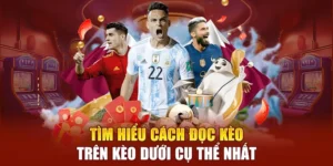 Cách Phân Biệt Kèo Trên Kèo Dưới Trong Dự Đoán Bóng Đá Chuyên Nghiệp