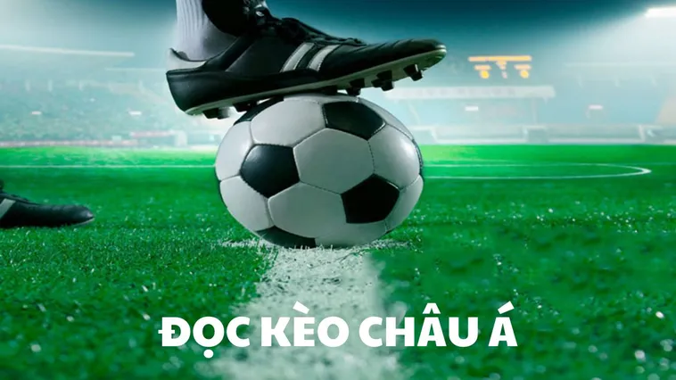 Cách Chơi Kèo Châu Á Hiệu Quả Giúp Tối Ưu Hóa Tỷ Lệ Thắng Cược