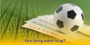 Cách Chơi Kèo Đồng Banh Trong Bóng Đá Để Đảm Bảo An Toàn Nguồn Vốn