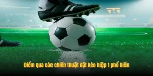 Cách Phân Tích Kèo Tài Xỉu Hiệp 1 Hiệu Quả Nhất