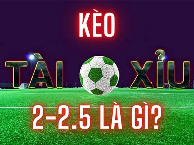 Cách Chơi Kèo 2.25 Trong Bóng Đá Để Tối Ưu Lợi Nhuận