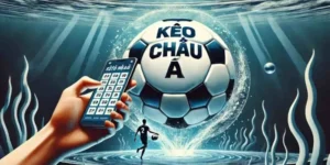 Cách Chơi Kèo Châu Á Hiệu Quả Giúp Tối Ưu Hóa Tỷ Lệ Thắng Cược