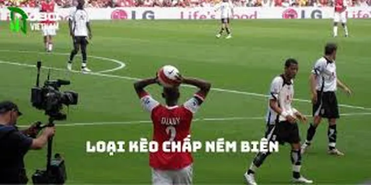 Cách Dự Đoán Kèo Ném Biên Bóng Đá Theo Chỉ Số Phụ
