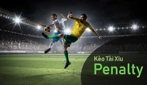 Cách Phân Tích Kèo Penalty Để Nắm Bắt Cơ Hội Thắng
