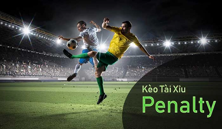 Cách Phân Tích Kèo Penalty Để Nắm Bắt Cơ Hội Thắng