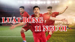 Quy Định Chuẩn Luật Sân Bóng Đá Thi Đấu Quốc Tế Mới Nhất