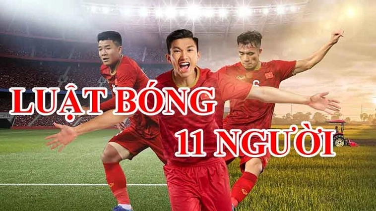 Quy Định Chuẩn Luật Sân Bóng Đá Thi Đấu Quốc Tế Mới Nhất
