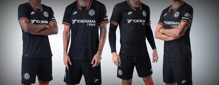 Quy Định Về Trang Phục Bóng Đá Chuyên Nghiệp Quốc Tế Của FIFA