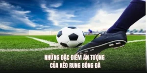 Những Bí Mật Về Cách Chơi Kèo Rung Trong Bóng Đá Giúp Bạn Thắng Lớn