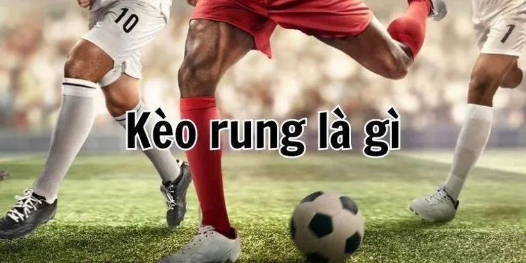 Những Bí Mật Về Cách Chơi Kèo Rung Trong Bóng Đá Giúp Bạn Thắng Lớn