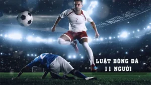 Số Lượng Cầu Thủ Bóng Đá Quy Định Theo Luật FIFA