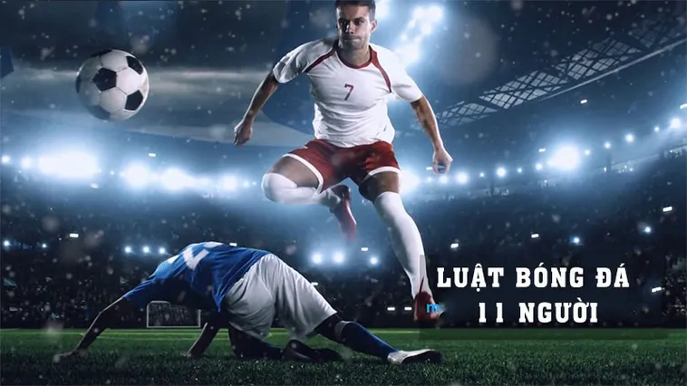 Số Lượng Cầu Thủ Bóng Đá Quy Định Theo Luật FIFA