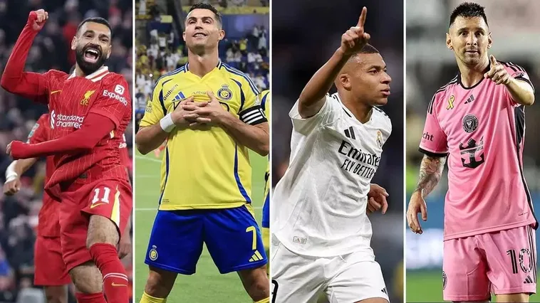 Số Lượng Cầu Thủ Bóng Đá Quy Định Theo Luật FIFA
