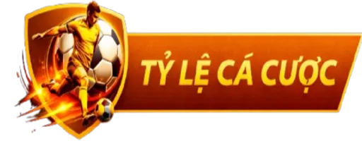 Tỷ Lệ Cá Cược